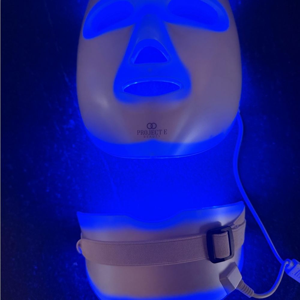Project E Light Mask - Picture 4 of 10